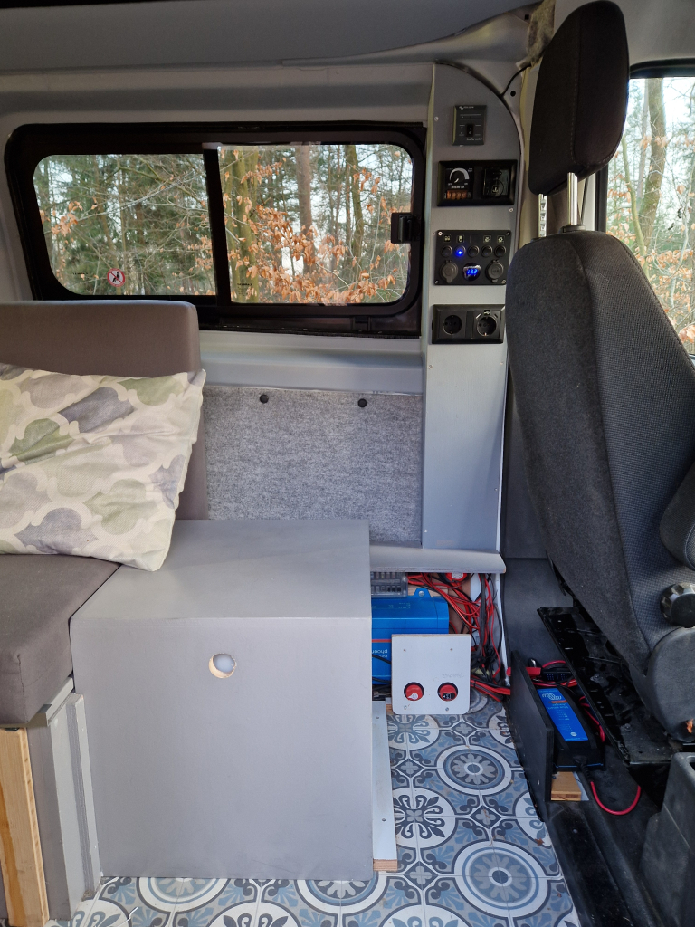 FORD TRANSIT CUSTOM foto: 19
