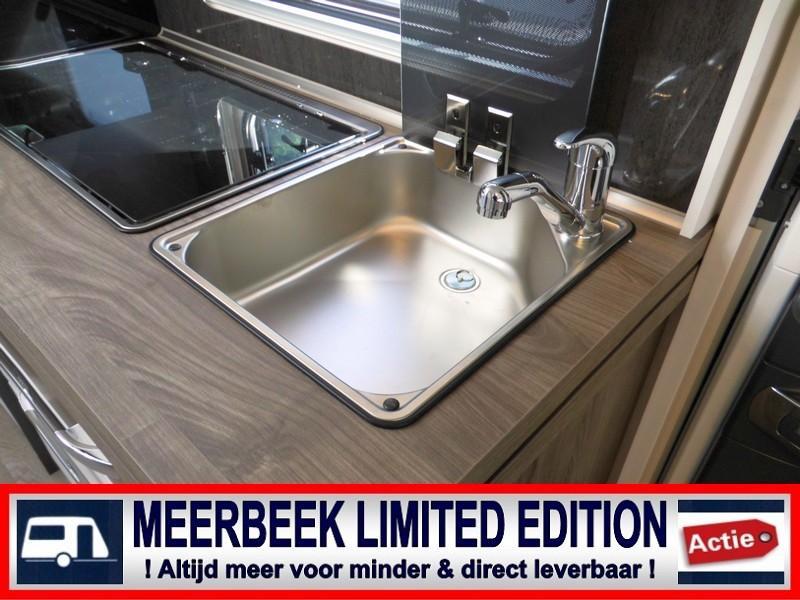 Hobby Excellent Edition 495 UL 3654,=KORTING BC260+THULE  foto: 14