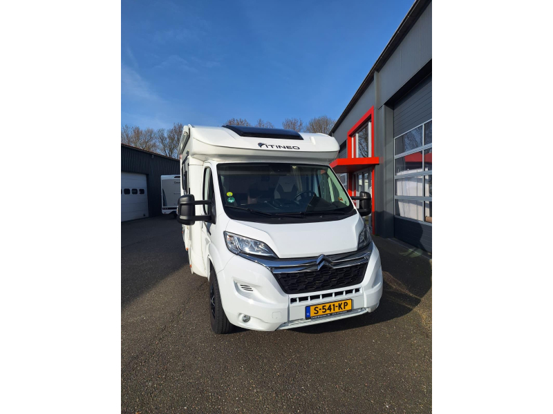 Itineo PF 600 5.99m and yet very spacious!! photo: 1