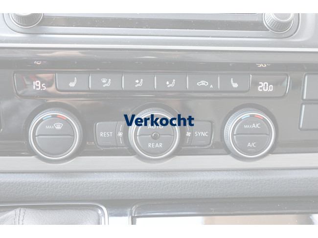 Volkswagen California T6 Ocean 2.0 TDI 110 kW / 150 PK DSG photo: 16