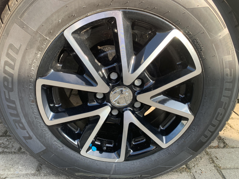 Sprite Cruzer 530 SR Model 2026  foto: 10