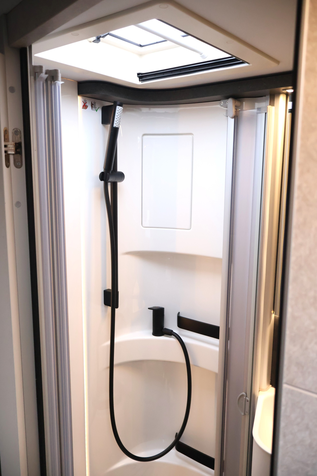 Hymer ML-T 580 4X4 Foto: 15