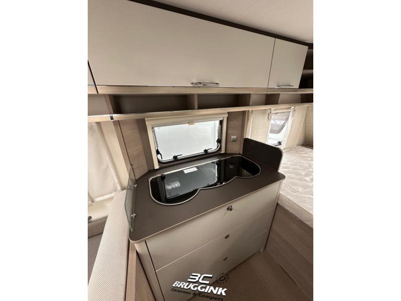 Bürstner Premio 395 TS - COMPACT  foto: 6