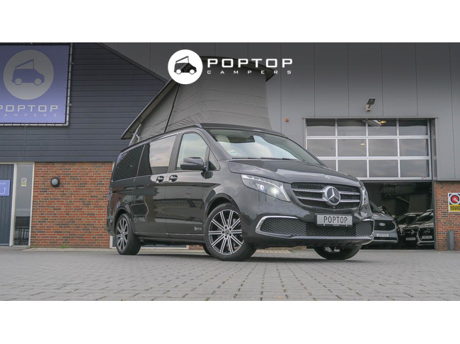 Mercedes-Benz Marco polo V250 Westfalia 5-Zitter