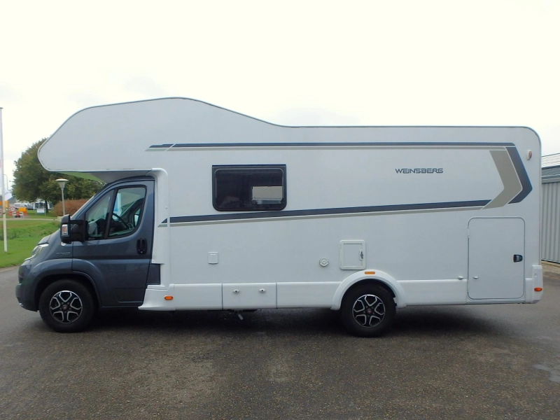 Weinsberg CaraHome 700 DG  foto: 3