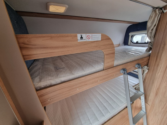 Eriba Feeling 515 foto: 9