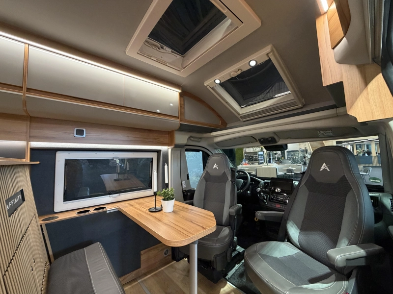 Affinity One E&P level - veel opties  foto: 7