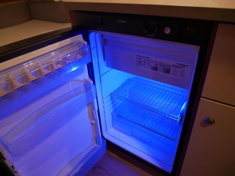 Weinsberg CaraOne Edition HOT 390 QD  foto: 12