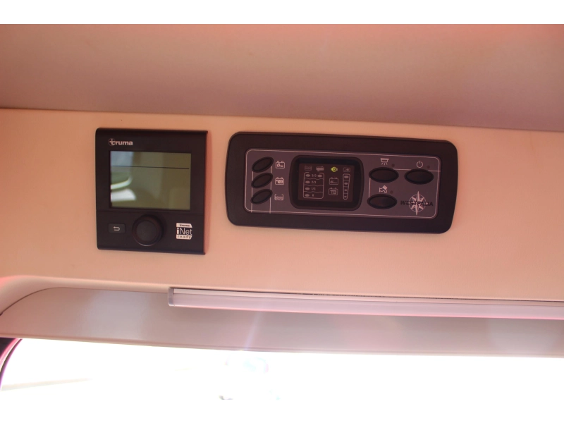 Westfalia Amundsen 600 Foto: 12