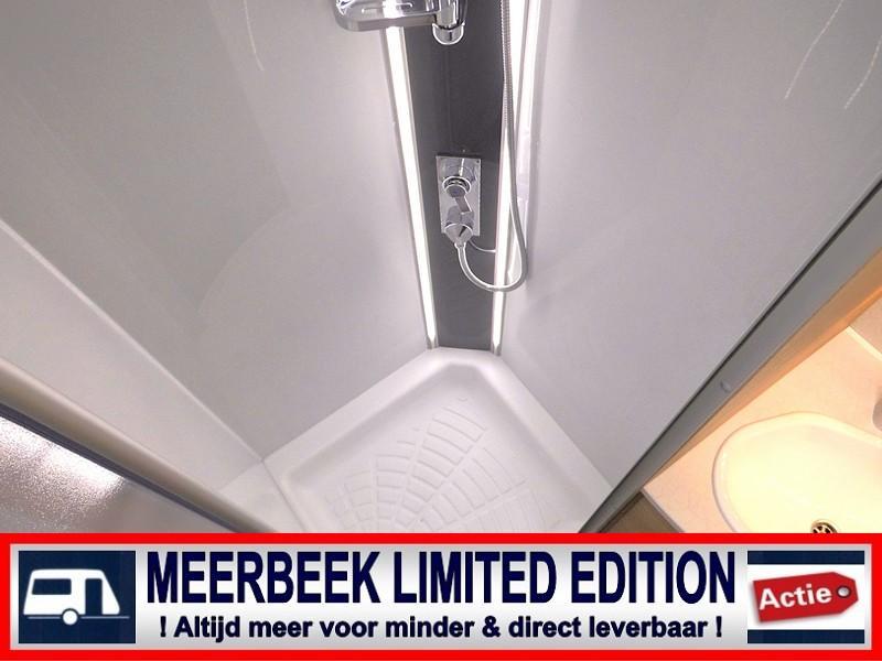 Fendt Bianco Activ 550 SD 5398,=KORTING AIRCO&MOVER  foto: 21