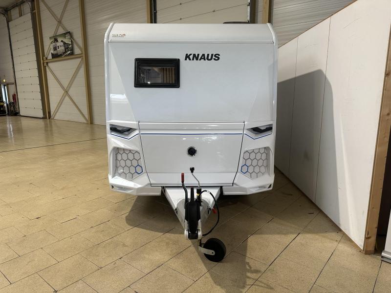 Knaus Yaseo 340 PX wandbed / compact | A69 