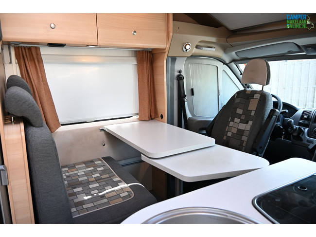 Knaus Van TI 550MD foto: 4