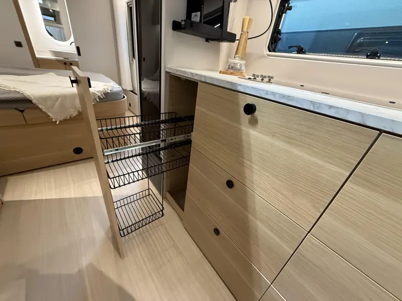 Adria Adora 613 UT  foto: 13