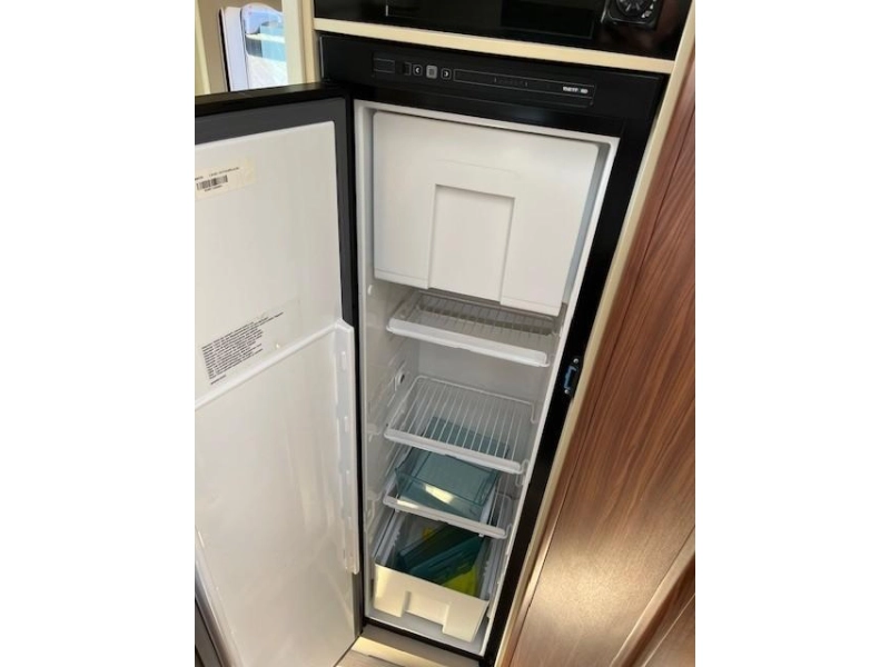 Adria Matrix Plus 600 SC Foto: 15