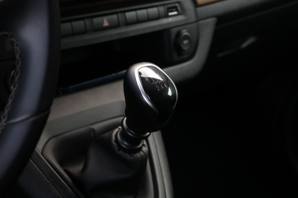 DETHLEFFS CROSSCAMP URBAN FLEX TOYOTA photo: 15