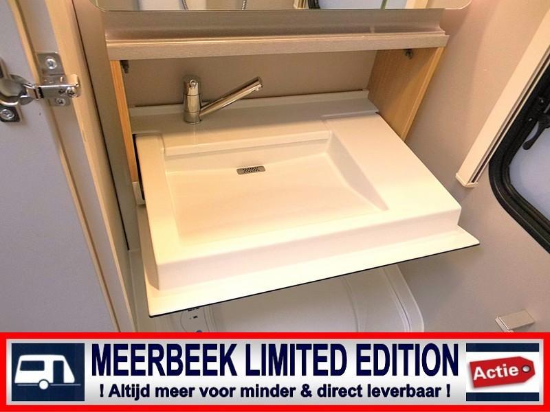 Adria Adora 542 UL 2025 NIEUW +DESIGN PACK !  foto: 19