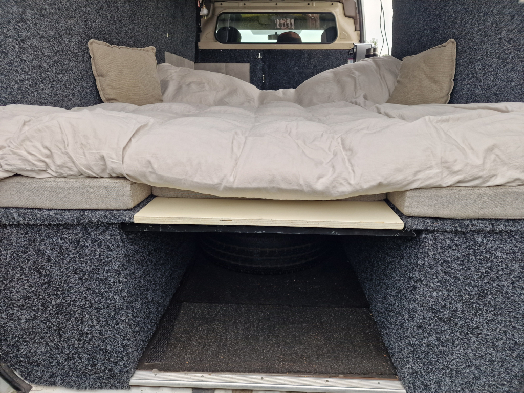 OPEL MOVANO 2.8TD 3.3T L2H2 foto: 20