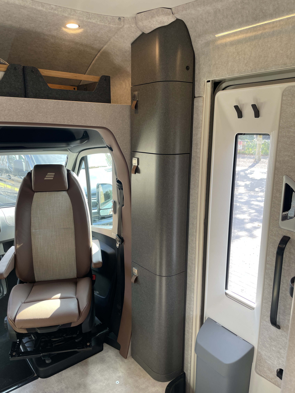 Hymer Venture S foto: 43