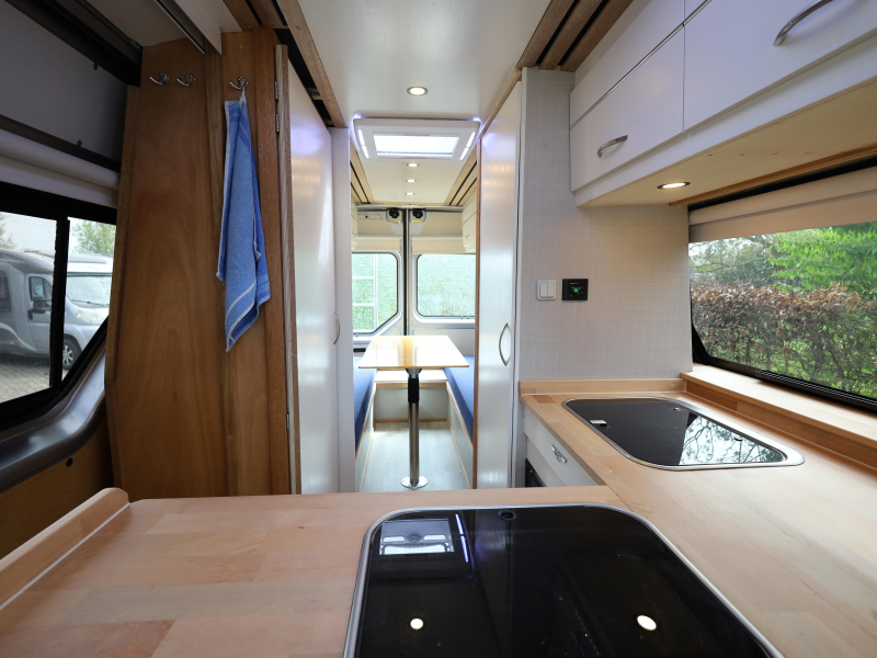 Renault Master 3500 150hp AUTOMATIC photo: 2