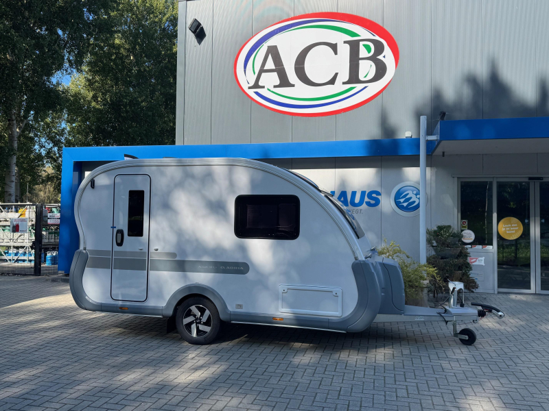 Adria Action 391 LH  foto: 1