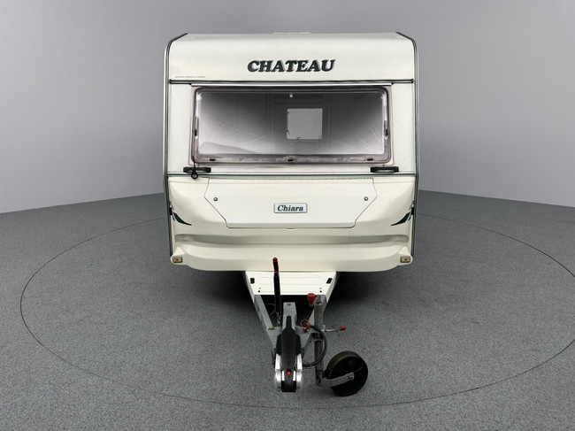 Chateau Chiara 395 c Foto: 16