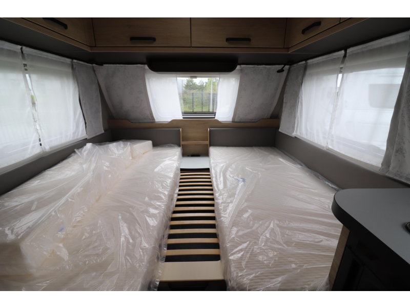 Weinsberg CaraOne 480 EU Modelo 2026 / 947 foto: 9