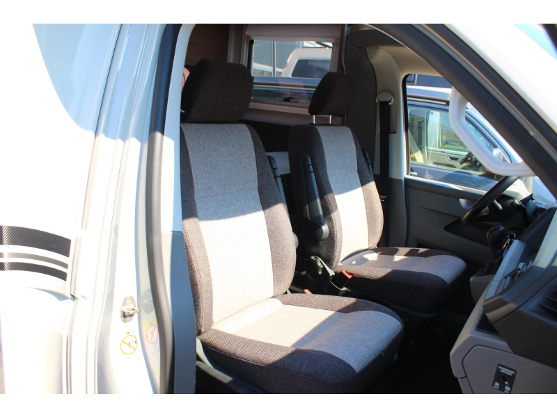 Knaus Tourer Van 500 MQ VANSATION  foto: 17