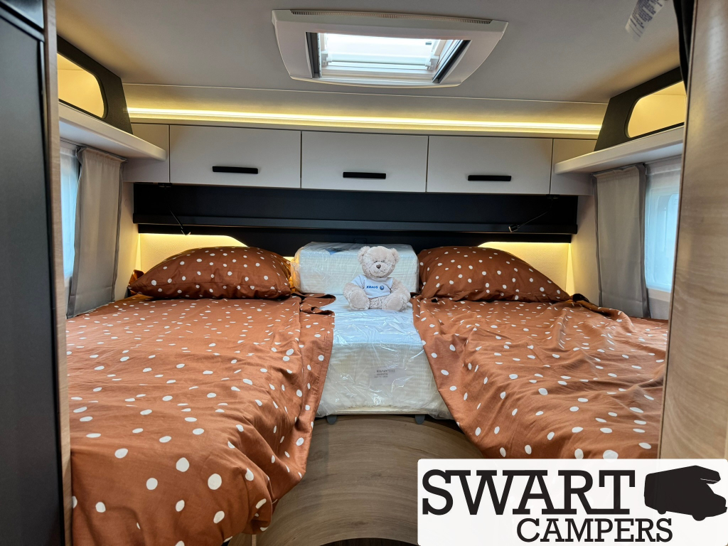 Knaus L!VE I 650 MEG photo: 18