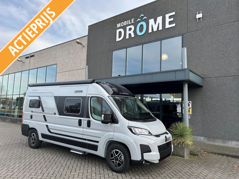 Adria Twin 600 SLB  foto: 0