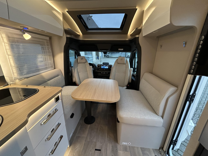 Hymer Tramp S 685 Foto: 17