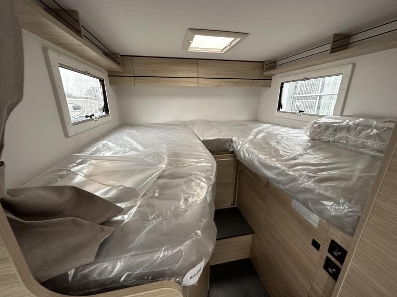 Chausson Sport Line S 697 NEW 2025 photo: 12