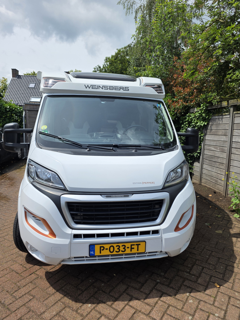 WEINSBERG R57 foto: 4
