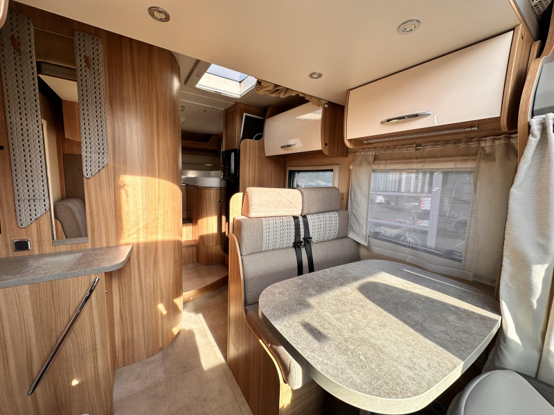 Chausson Flash 617 photo : 10