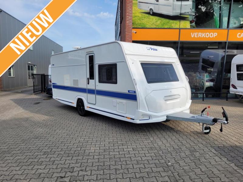 Polar Blueline 560 FWA  hoofdfoto: 1