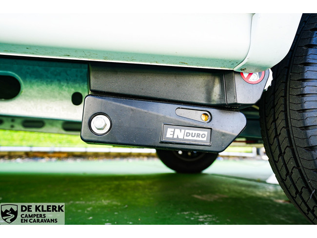 Dethleffs C-JOY 460 LE Christmas Special foto: 4