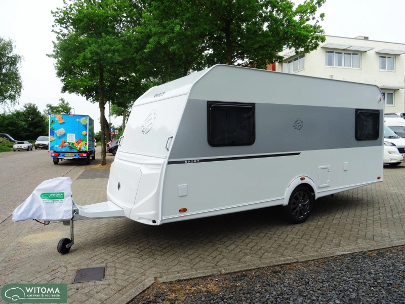 Knaus Sport 460 EU &iexcl;Ahora con descuento extra! foto: 17