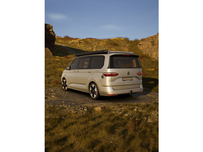 Volkswagen California Ocean 1.5 eHybrid 180 kW / 245 PK DSG 4Motion foto: 3