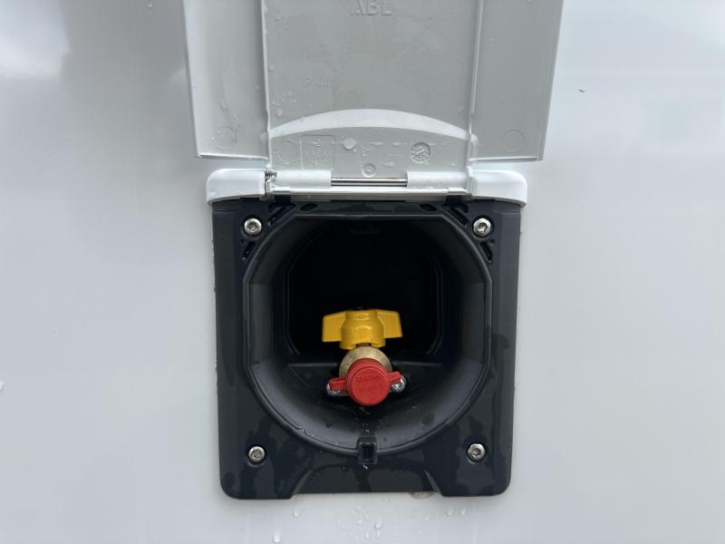 Weinsberg CaraSuite 700 ME 5p,Maxi,Ensuite bad 0256  foto: 21
