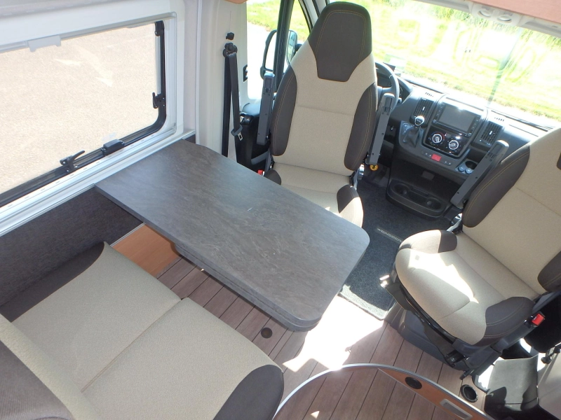 Weinsberg CaraBus 600 MQ  foto: 16