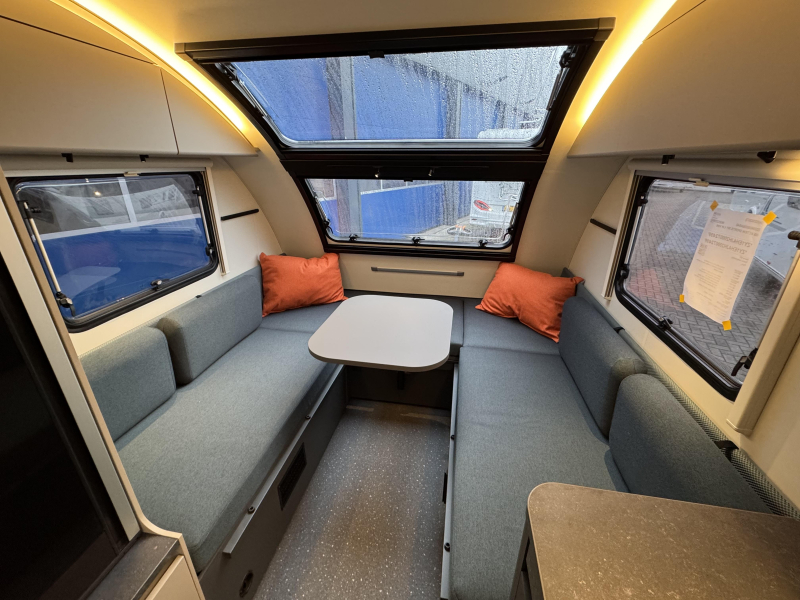 Adria Action Sport 391 LH  foto: 7