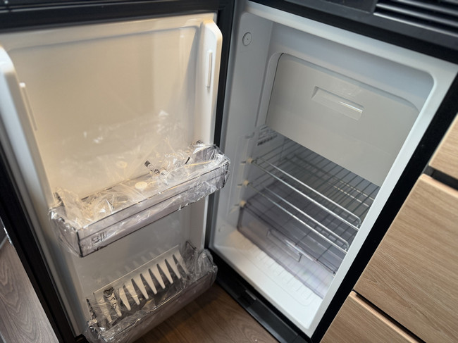 Knaus Boxlife 540 MQ Platinum Select Foto: 13