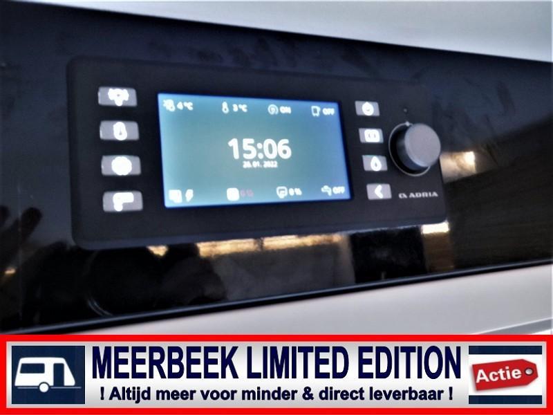 Adria Adora 522 UP 2025 NIEUWSTE MODEL !  foto: 22