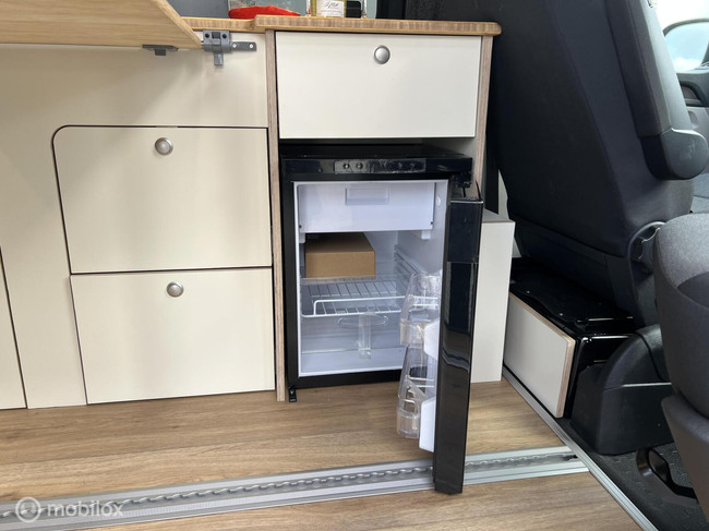 Volkswagen L1H1 Florida buscamper 2017 4 pers. foto: 16
