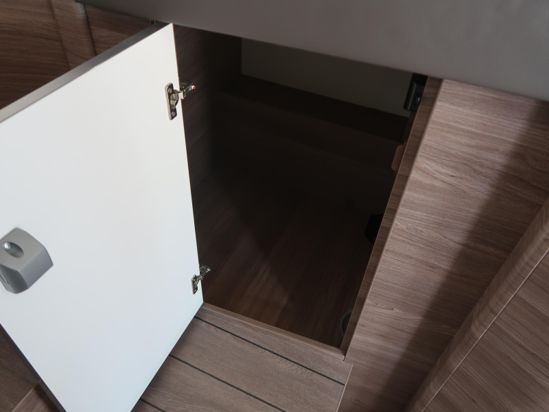 Knaus L!ve I 650 MEG AUTOMATIK 160 PS KLIMAANLAGE Foto: 18