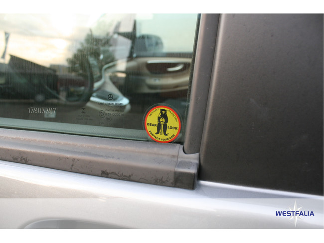 Mercedes-Benz Marco Polo V250 Aut. | 12 maanden Garantie | foto: 7