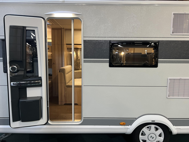 Hobby De Luxe 540 KMFE  foto: 12