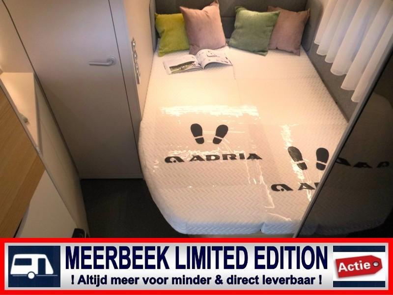 Adria Adora 522 UP 4459,=KORTING MOVER+THULE  foto: 17