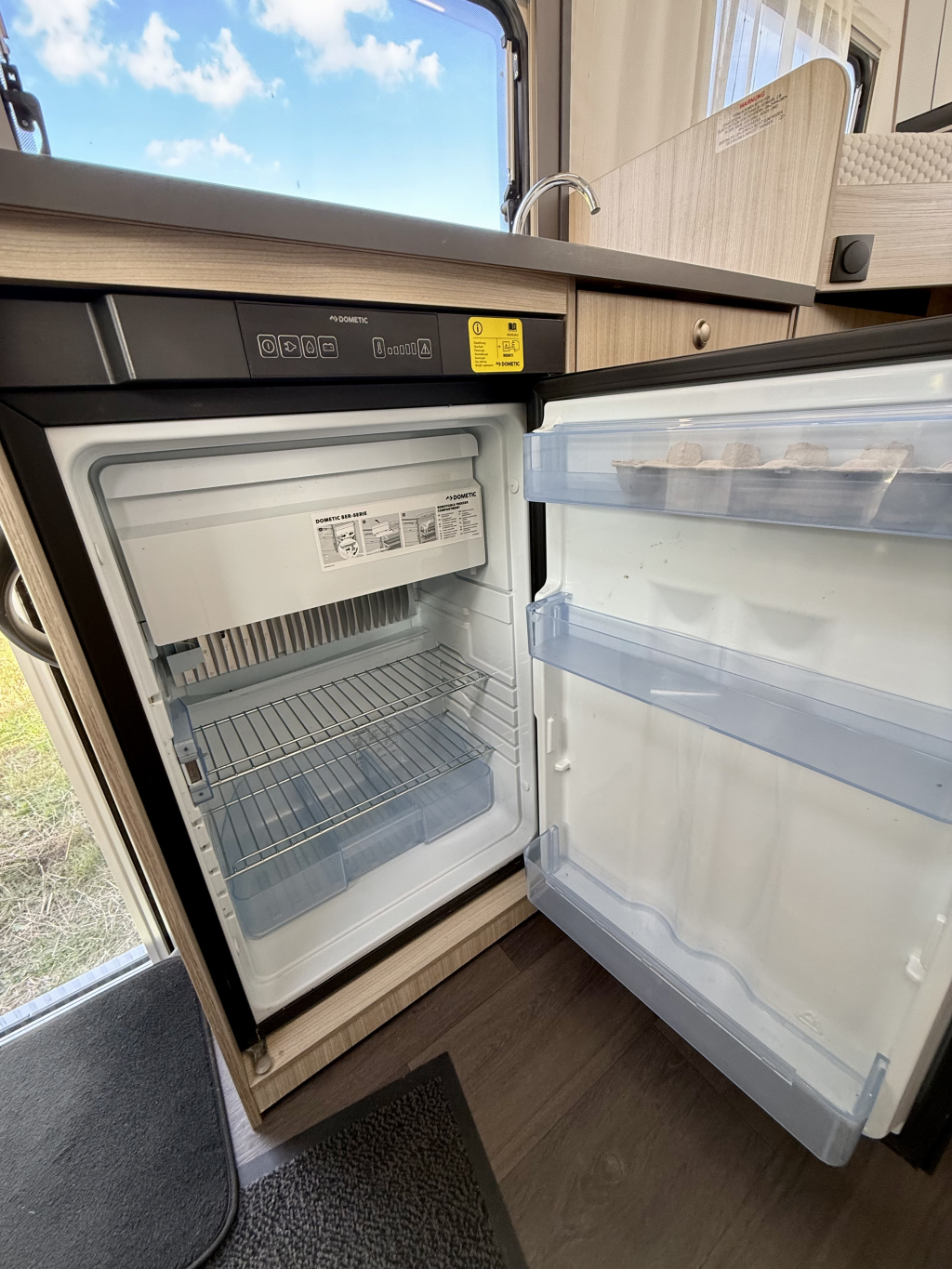 SUN LIVING S-SERIES S 65 SL photo: 6