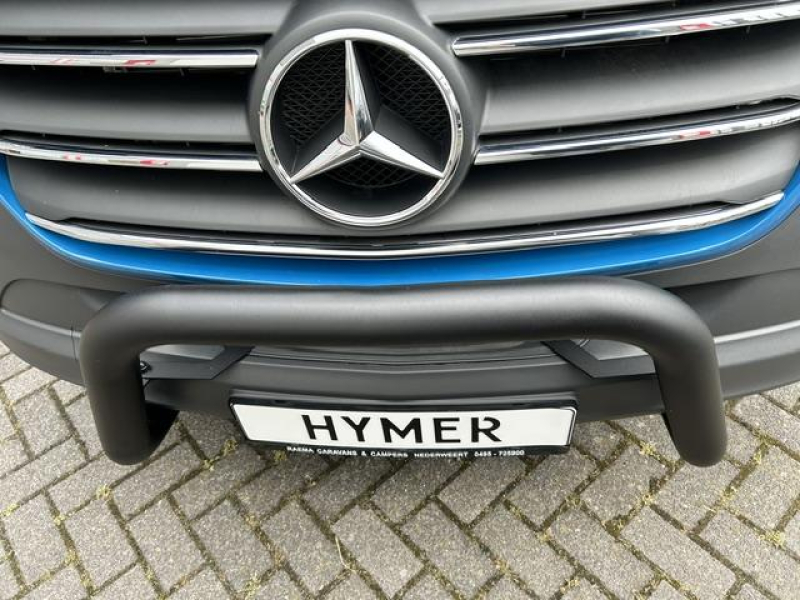 Hymer S 600  foto: 7