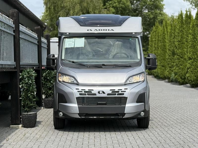 Adria Compact DL 60 years - 60Y EDITON - AUTOMAAT  foto: 8